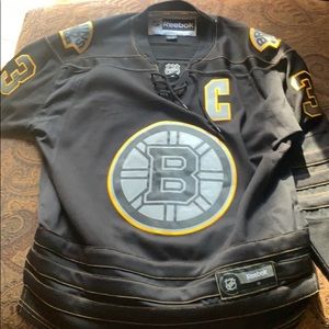 Bruins jersey